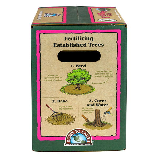 Fruit Tree 6-2-4 15 lb - Image 3