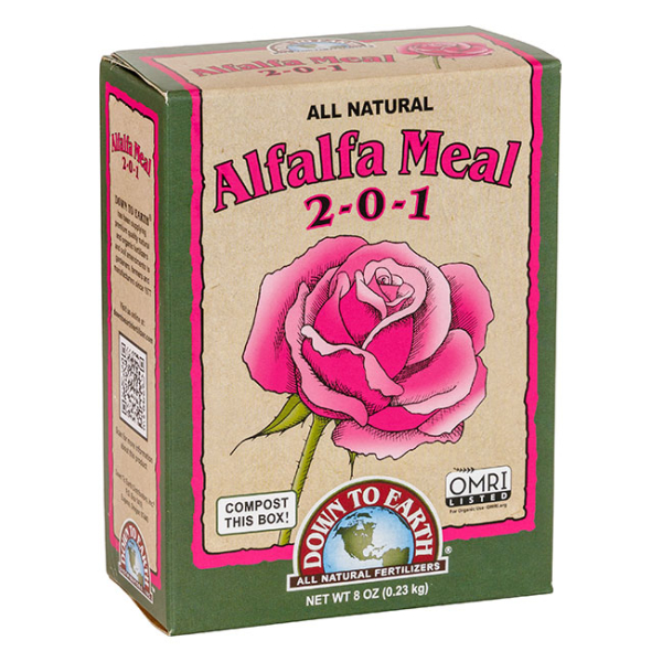 Alfalfa Meal 2-0-1 1/2 lb - Image 2
