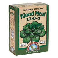 Blood Meal 12-0-0 1/2 lb Blood Meal 12-0-0 1/2 lb