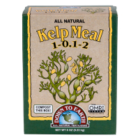 Kelp Meal 1-0.1-2 1/2 lb