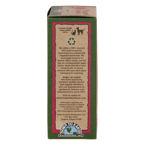 Granular Humic Acids 1 lb - Image 3