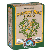 Seaweed Meal 1-0.1-2 1/2 lb