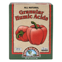 Granular Humic Acids 5 lb