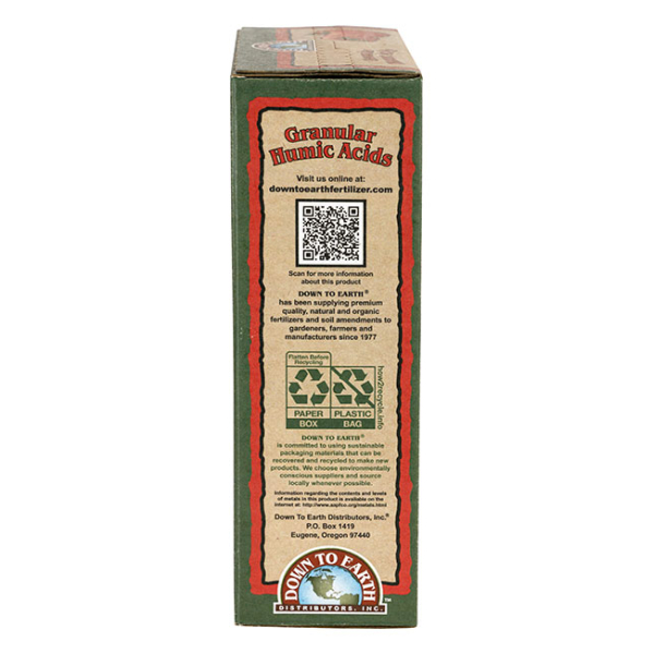 Granular Humic Acids 5 lb - Image 5