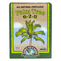 Palm Tree 6-2-8 5 lb