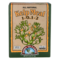 Kelp Meal 1-0.1-2 4 lb