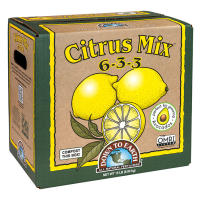 Citrus Mix 6-3-3 15 lb Citrus Mix 6-3-3 15 lb