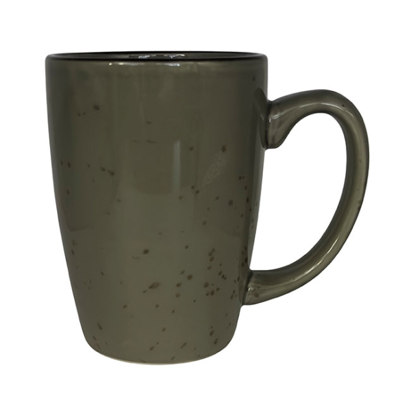 Splash Mug Olive Green 16 oz