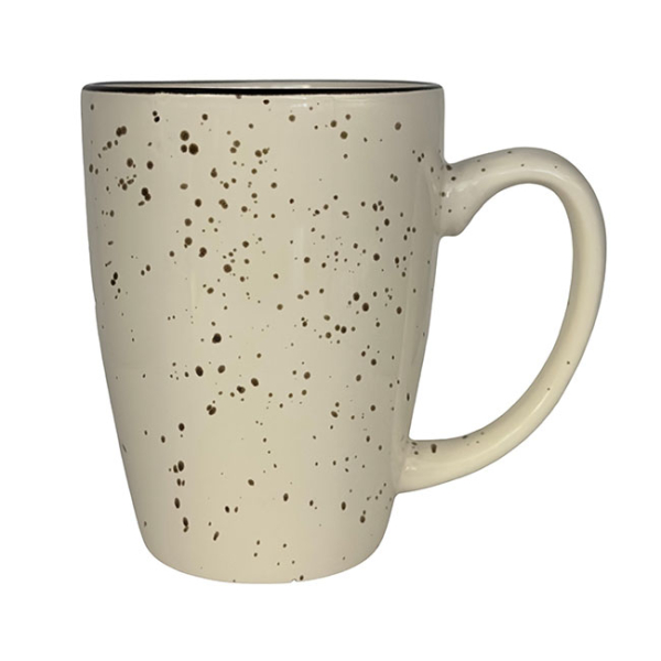 Splash Mug Creme 16 oz