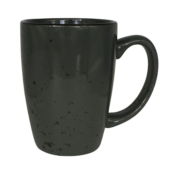 Splash Mug Lunar Gray 16 oz