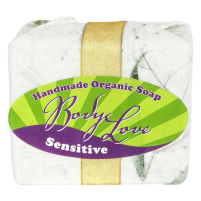 Body Love Soap ‘Sensitive’ Body Love Soap 'Sensitive'