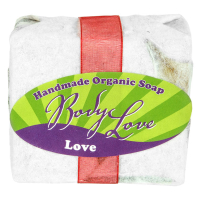 Body Love Soap ‘Love’ Body Love Soap 'Love'
