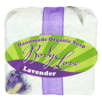 Body Love Soap ‘Lavender’ Body Love Soap 'Lavender'
