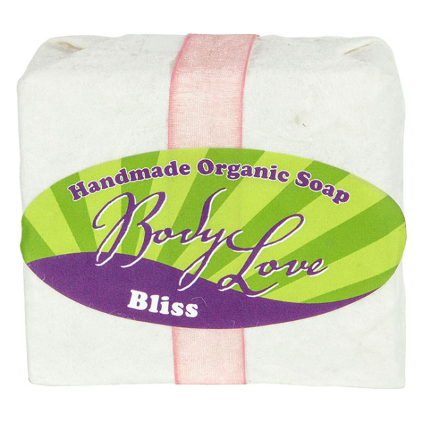 Body Love Soap 'Bliss'