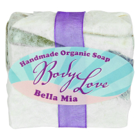 Body Love Soap 'Bella Mia'
