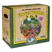 Flower Garden 2-6-5 15 lb