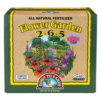 Flower Garden 2-6-5 15 lb