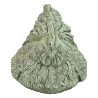 Statue Concrete Hen Statue Concrete Hen