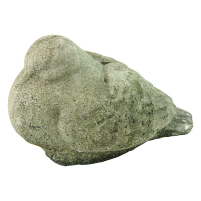 Statue Concrete Dove Statue Concrete Dove