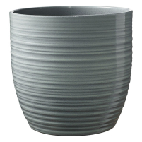 Drop-in Pottery Bergamo 5.11″ Mint Green Drop-in Pottery Bergamo 5.11" Mint Green