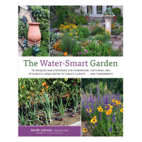 The Water-Smart Garden