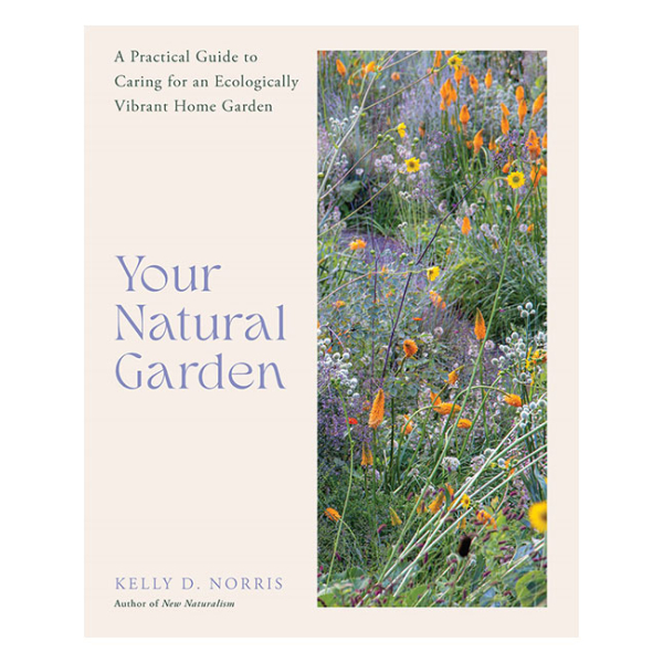 Your Natural Garden