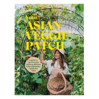 Your Asian Veggie Patch