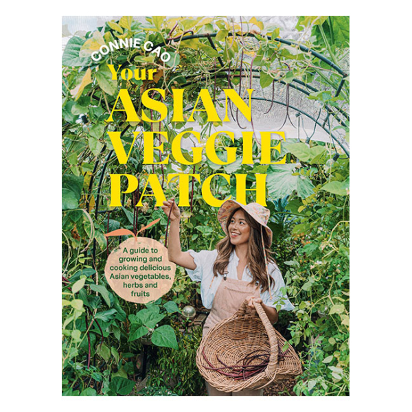 Your Asian Veggie Patch