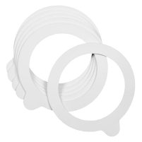 Jar Gaskets Fido 90mm Pack of 6