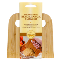 Bench/Dough Scraper Bench/Dough Scraper