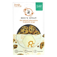 Bee’s Wrap Large Reusable Food Wrap Bee's Wrap Large Reusable Food Wrap