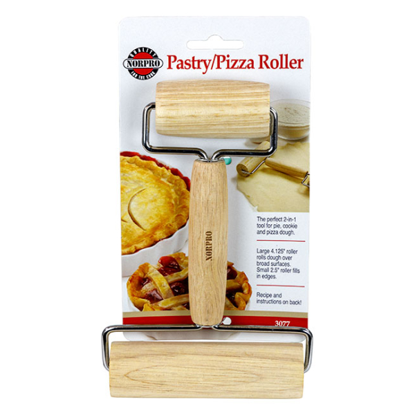 Pastry/Pizza Roller