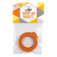 Jar Gaskets Le Parfait 70mm Pack of 6 Jar Gaskets Le Parfait 70mm Pack of 6