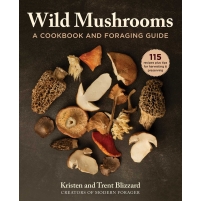 Wild Mushrooms