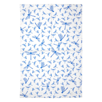 Kitchen Towel Dragonfly Kitchen Towel Dragonfly