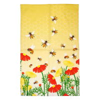 Kitchen Towel Bees Kitchen Towel Bees