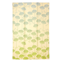 Kitchen Towels Dandelion Set of 3 Kitchen Towels Dandelion Set of 3