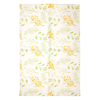 Kitchen Towel Watercolor