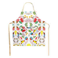 Apron Birds Apron Birds
