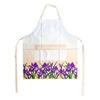 Apron Iris Apron Iris