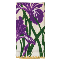 Napkin Iris