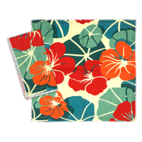 Napkin Nasturtium