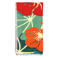 Napkin Nasturtium