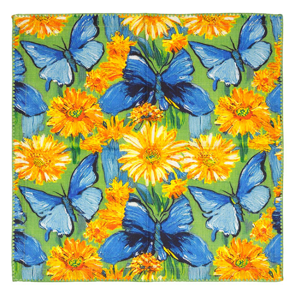 Napkin Butterfly - Image 3