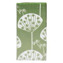 Napkin Dandelion Green Napkin Dandelion Green