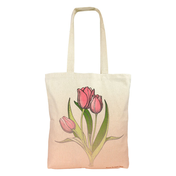 Shoulder Bag Tulips