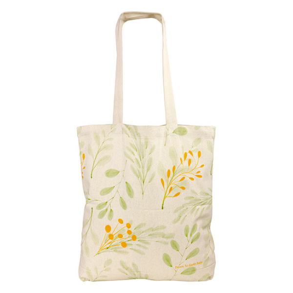 Shoulder Bag Watercolors