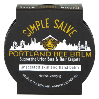 Simple Salve Portland Bee Balm
