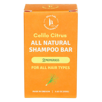 Shampoo Bar Celilo Citrus Silver Falls Shampoo Bar Celilo Citrus Silver Falls