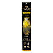 Incense Sea Witch Botanical ‘Goldberry’ 20 coun Incense Sea Witch Botanical 'Goldberry' 20 coun